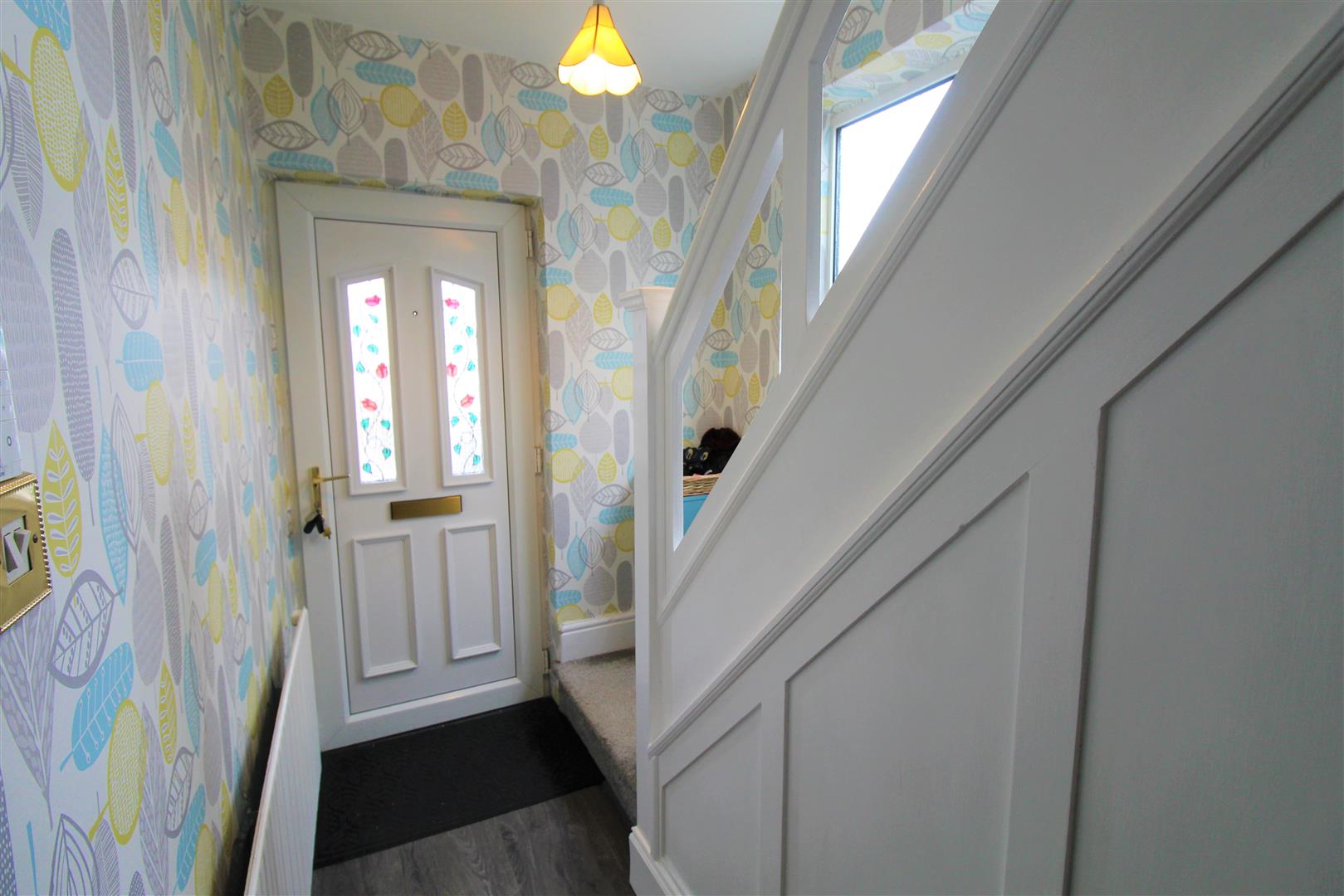 Werrington Road, Bucknall, Stoke-On-Trent
